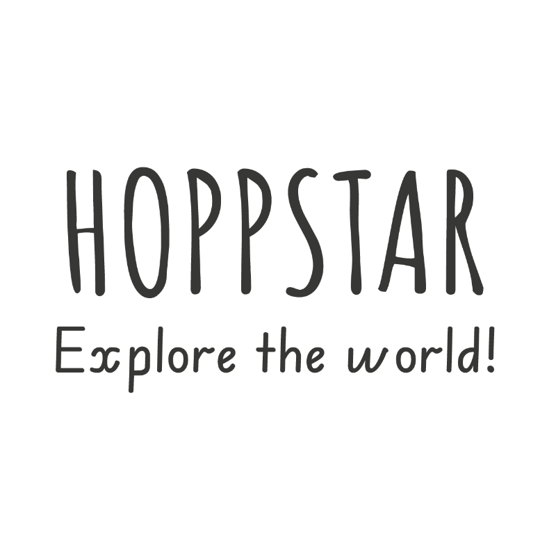 Hoppstar