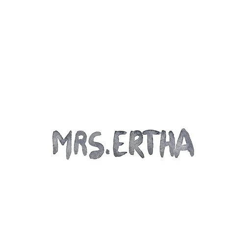 Mrs Ertha