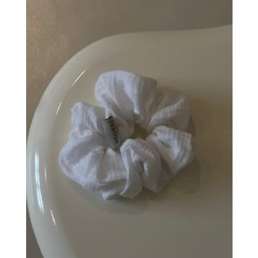 Muslin gumica za kosu Cloud 