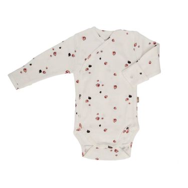 Lunilou bodi Dugi Rukav l/s figs