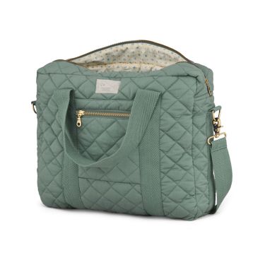 Cam Cam® Changing Bag - OCS - Ivy Green