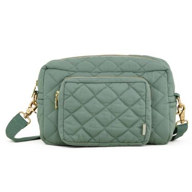 Cam Cam® Small Changing Bag - OCS - Ivy Green