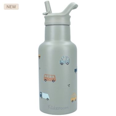 Kidzroom Dječja bočica 350ml Sweet Cuddles