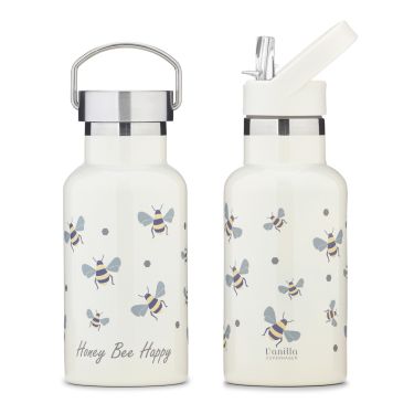 Vanilla Copenhagen- Termo bočica Honeybee 350ml