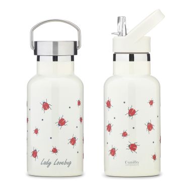 Vanilla Copenhagen- Termo bočica Ladybug 350ml