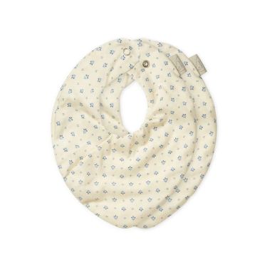 Cam Cam® Bandana Bib, Jersey, 2-Pack - GOTS - Capri