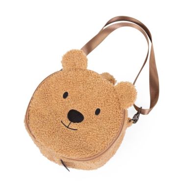 Childhome Teddy Bag Beige