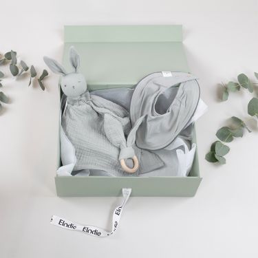 Elodie - Poklon set, Mineral Green