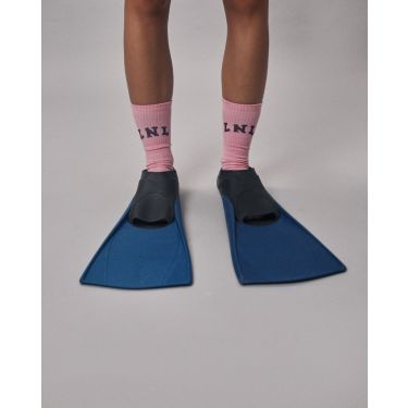 LNL Socks Pink 36-38