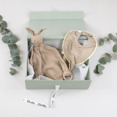 Elodie - Poklon set, Pure Khaki