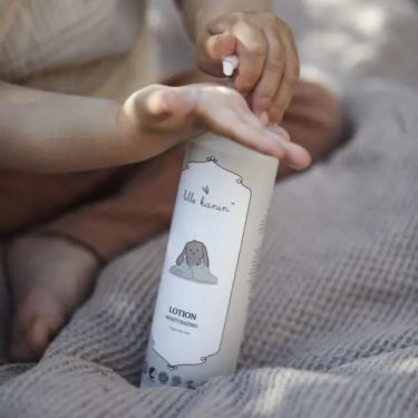 Lille Kanin Lotion 100ml
