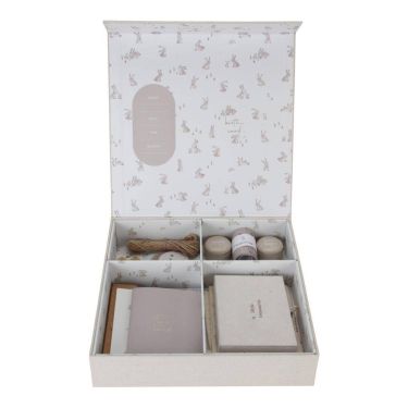 Little Dutch Memory Box kutija za uspomene Baby Bunny