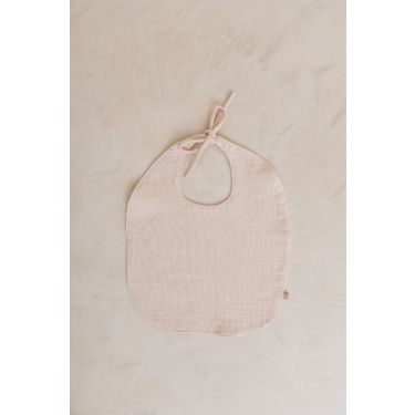 Lunilou - Muslin podbradak, Brazilian Sand