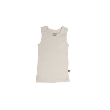 Lunilou - Majica bez rukava, off white
