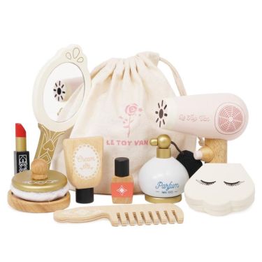 Le Toy Van Drveni set Star Beauty – Šminkeraj