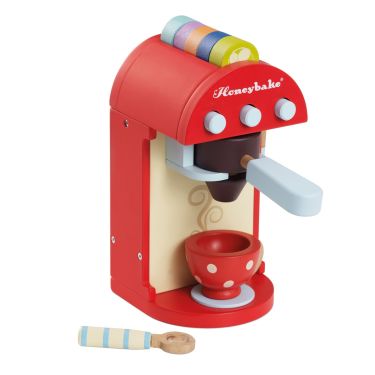 Le Toy Van Drveni aparat za espresso