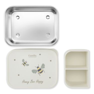 Vanilla Copenhagen- Lunchbox Honeybee