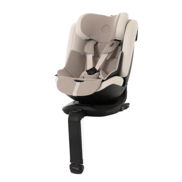 Silver Cross Motion 2 All Size 360°Almond