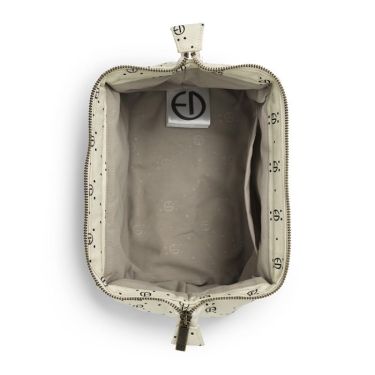 Elodie Details Toaletna torbica – Zip&Go Monogram