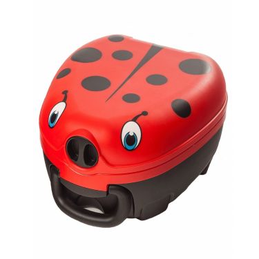 My Carry Potty Prenosna tuta – Bubamara Potty