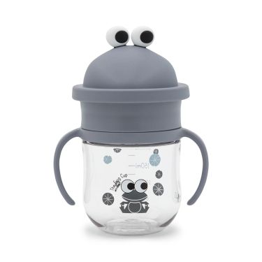 NOUI NOUI - 360° Trainer cup, 250ml - Blue