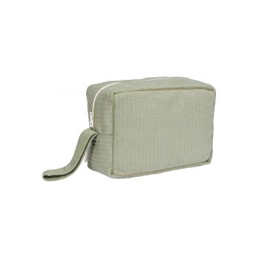 Little Dutch Toaletna torbica Pure Olive L