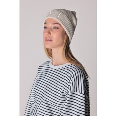 LNL beanie off white - One size