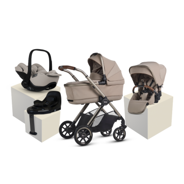 Silver Cross Reef Frappe set 4u1 dječja kolica