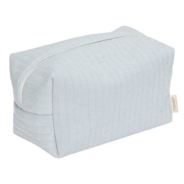 Little Dutch Toaletna torbica Pure soft blue