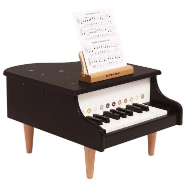 Le Toy Van Drveni klavir – Grand Piano