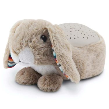 Zazu® Glazbeni projektor s umirujućim zvukovima Ruby the Rabbit