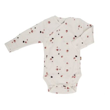 Lunilou bodi Dugi Rukav l/s figs