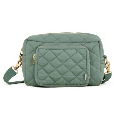 Cam Cam® Small Changing Bag - OCS - Ivy Green