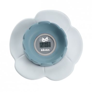 Beaba Termometar Lotus Green Blue