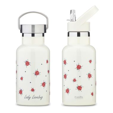 Vanilla Copenhagen- Termo bočica Ladybug 350ml