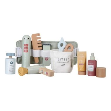 Little Dutch frizerski set