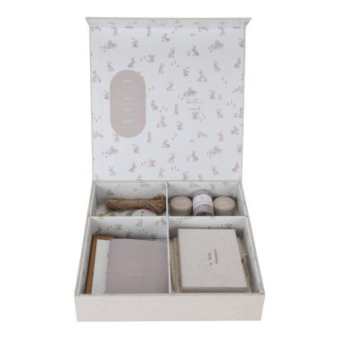 Little Dutch Memory Box kutija za uspomene Baby Bunny