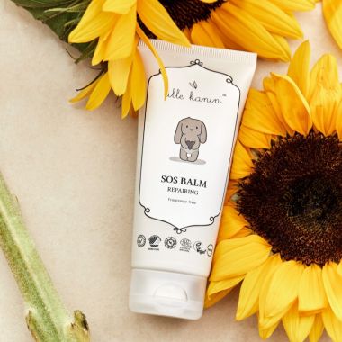 Lille Kanin SOS Balm 30 ml