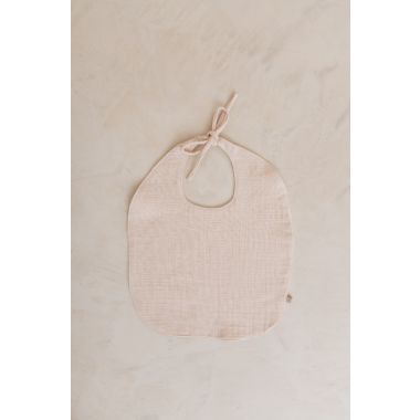 Lunilou - Muslin podbradak, Brazilian Sand