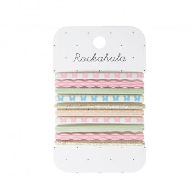 Rockahula Meadow Elastic Hair Pony Set 