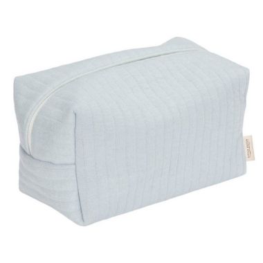 Little Dutch Toaletna torbica Pure soft blue
